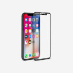 Xssive 6D Full Cover Tempered Glass voor iPhone X / Xs