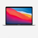 MacBook Air M1 8GB 1TB Space Gray