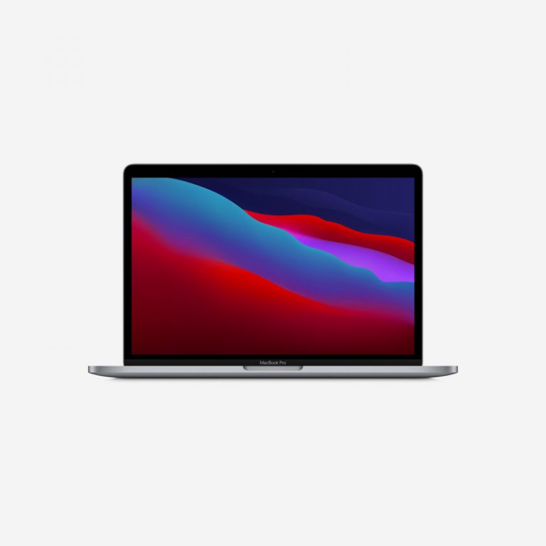 Macbook Pro 13 M1 Space Gray