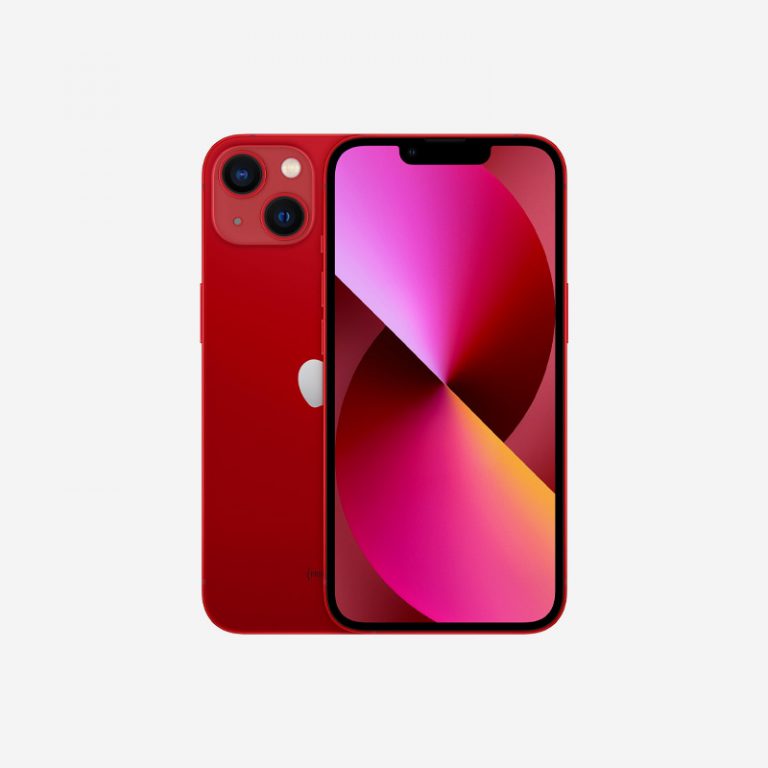 iPhone 13 RED