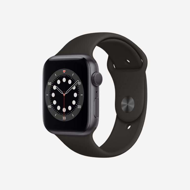Apple Watch 6 44MM SPG Side