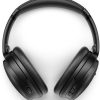 Bose QuietComfort 45 Headphone Zwart
