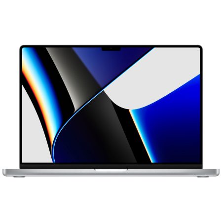 Macbook Pro 16 M1 2021 16GB / 512GB Silver