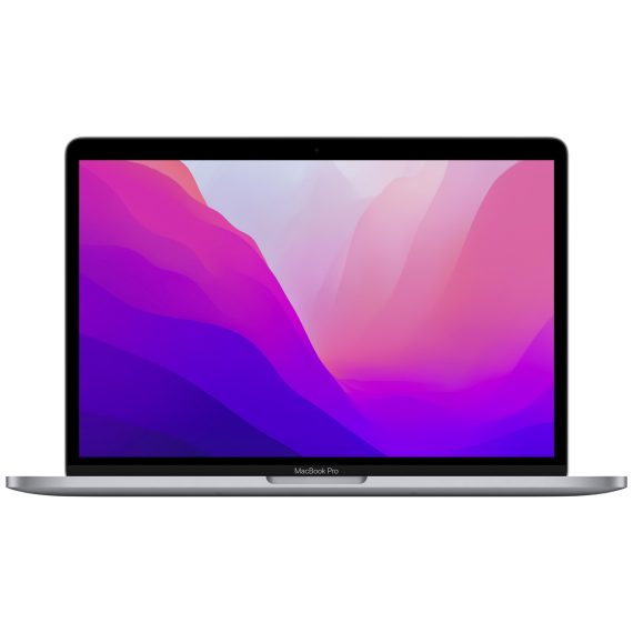Macbook Pro 13 2022 M2 8GB 512GB Space Gray